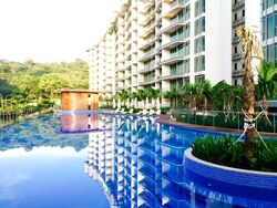 Kingsford . Hillview Peak (D23), Condominium #453001421